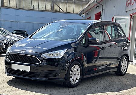 Ford Grand C-Max 1.0 EcoBoost*Klima*Tempo*nur 54 TKm