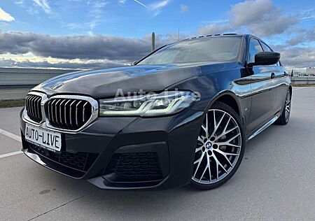 BMW 540 d xDrive M PAKET*GSHD*LASER*KAMER*HEAD-UP*VOL