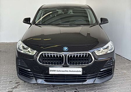 BMW X2 xDrive 25eA Advantage Navi.LED.RFK.Sport-LR