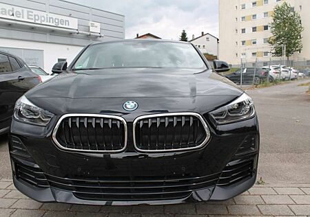 BMW X2 xDrive 25eA Advantage Navi.LED.RFK.Sport-LR