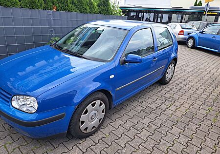 VW Golf Volkswagen * Klimaanlage - Tüv 11/2025 *