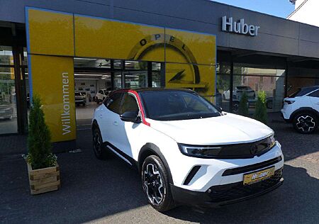 Opel Mokka GS Line