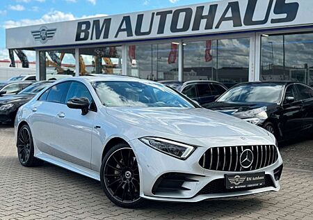 Mercedes-Benz CLS 450 CLS450 4Matic"9G-Tronic"AMG PAKET"MASSAGE"S.DACH