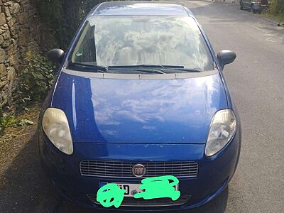 Fiat Punto Punto 1.2 8V