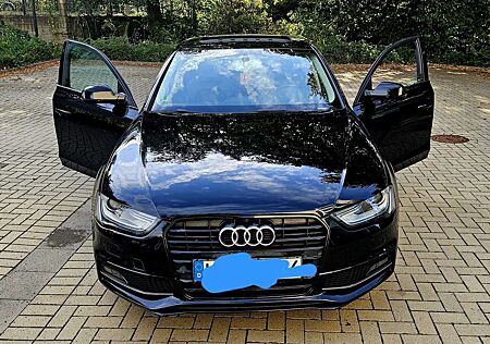 Audi A4 2.0 TFSI multitronic Ambiente