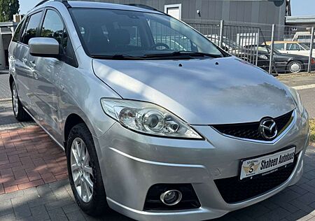 Mazda 5 Lim. 2.0 Exclusive