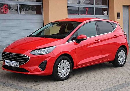 Ford Fiesta TITANIUM 1.0 EcoBoost NAVI KAMERA