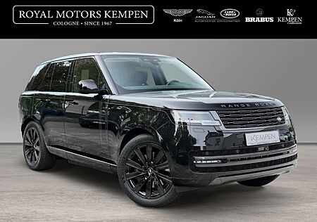 Land Rover Range Rover Autobiography Hybrid P550e EU6e Park-Assistent Par
