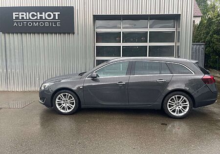 Opel Insignia A Sports Tourer Innovation