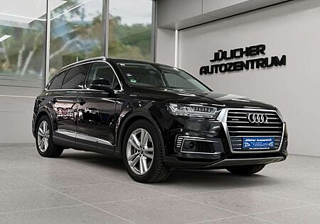 Audi Q7 3.0 TDI e-tron quattro Plug-in , 2.Hand