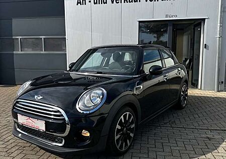 Mini Cooper *NAVI*SHZ*PDC*LMFELGEN*HU NEU