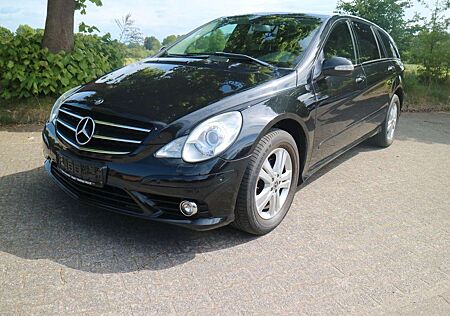 Mercedes-Benz R 320 CDI 4MATIC LEDER/GSD/7-SITZER