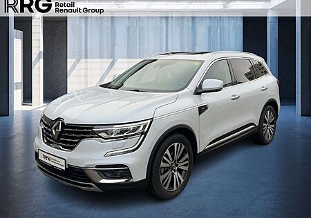 Renault Koleos 2.0 dCi 185 Initiale Paris