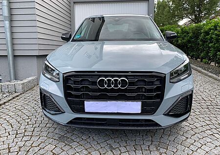 Audi Q2 35 TFSI S tronic advanced