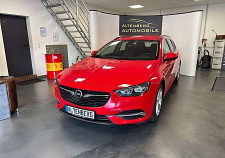 Opel Insignia B ST PDC CarPlay Sitzhzg Tempomat Klima