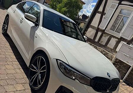 BMW 340 M340d xDrive