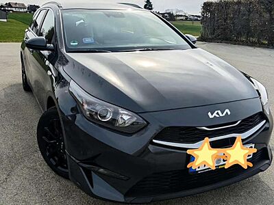 Kia Ceed SW / cee'd SW Ceed SW 1.5 T-GDI DCT7 OPF Vision, Pentametal Metallic