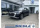 Audi SQ8 4.0 TDI quattro 22Zoll Pano Lederpaket AHK Standh.