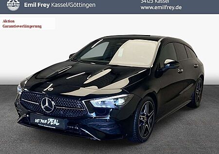 Mercedes-Benz CLA 180 CLA