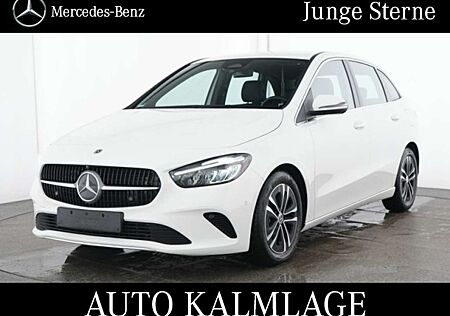 Mercedes-Benz B 200 Progressive LED+KAMERA+SPURHALTE-ASSIST. BC