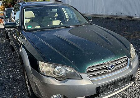 Subaru Outback 3.0 R -AUTOMATIK-OHNE MOTOR-IM KD-AUFTRAG