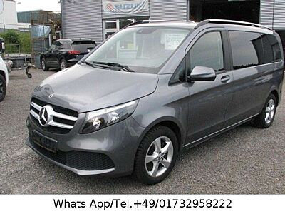 Mercedes-Benz V 220 d EDITION 4MATIC