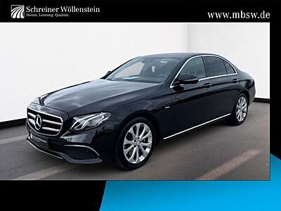 Mercedes-Benz E 200 Avantgarde*WIDESCREEN*COMAND*LED*KAMERA*