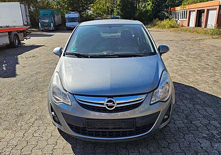 Opel Corsa 3-Türer 1.4 16V Satellite