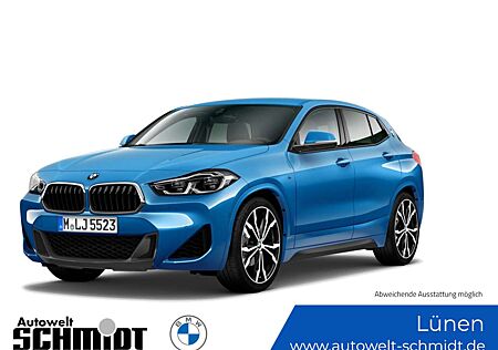 BMW X2 sDrive18d M Sport + 2Jahre-BPS.-GARANTIE