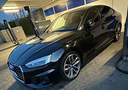 Audi A5 Sportback 40 TDI S tronic S line