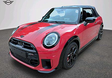 Mini John Cooper Works Cabrio John Cooper Works Trim