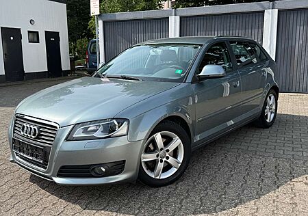 Audi A3 1.8 TFSI Sportback Ambiente