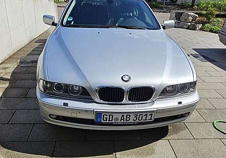 BMW 520i 520 touring