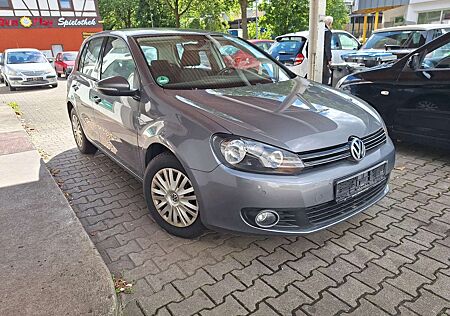 VW Golf Volkswagen Comfortline