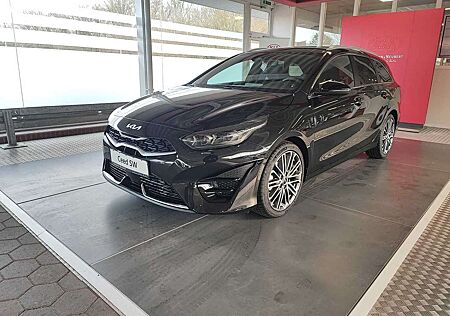 Kia Others CEED_SW 1.5T 140 DCT7 GTL TEC 18Z