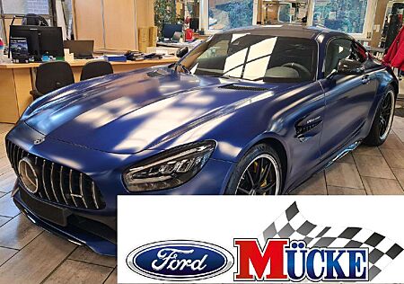 Mercedes-Benz MB 100 AMG GT R Coupe (EURO 6d-TEMP)