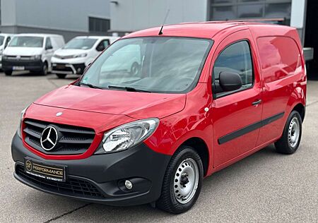 Mercedes-Benz Citan 108 CDI lang 1HAND EURO5