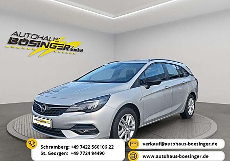 Opel Astra SportsTourer Business LED/SHZ-LHZ/8-Fach