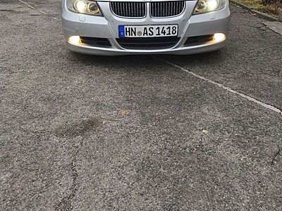 BMW 325 325i Vmax offen läuft über 260km/h +++Standheizung
