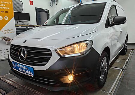 Mercedes-Benz Citan 110 CDI 1.5 Kasten*AHK*DAB*RFK*Android*Shzg