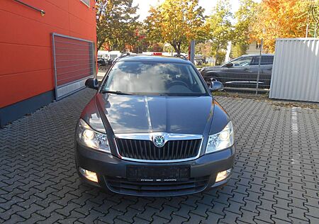 Skoda Octavia Impuls Edition/KLIMA/EURO 8/HU/AU BIS 2027