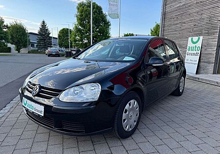 VW Golf Volkswagen V Lim. Trendline Klima 1. Hand