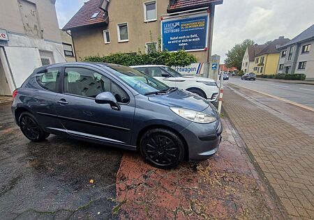 Peugeot 207 Tendance