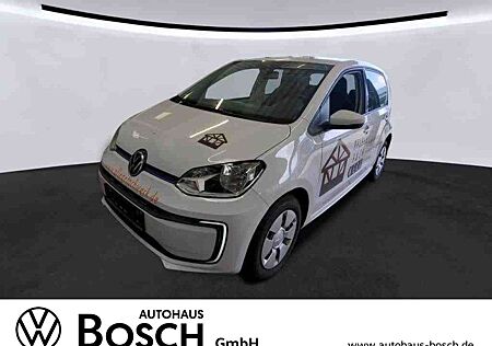 VW e-up! Volkswagen e-up! United CCS SHZ RFK Tempomat Alu Bluetooth