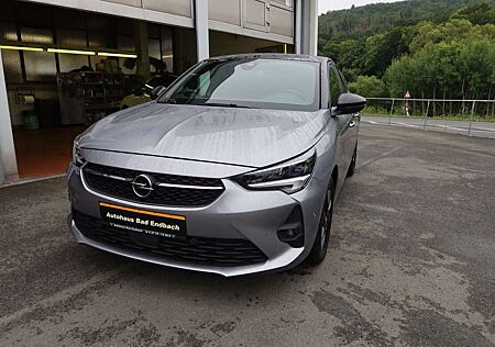 Opel Corsa F GS Line
