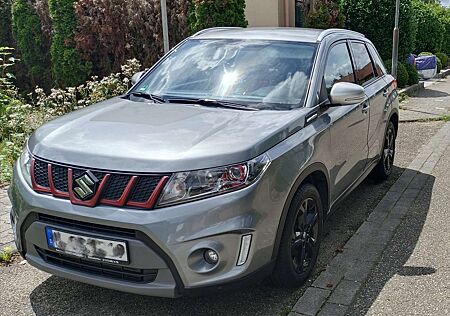 Suzuki Vitara 1.4 140PS AWD Autom. "S" So+Wi-Reifen