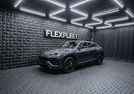 Lamborghini Urus /Deutsch/U-Frei/Carbon/23Zoll/Night/