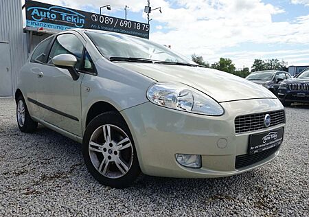 Fiat Grande Punto 1.4 Dynamic Automatik |Klima| |PDC|