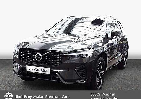 Volvo XC 60 XC60 XC60 B4 B Geartronic RDesign