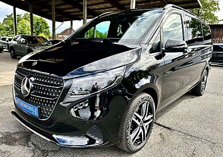 Mercedes-Benz V 300 Lang *LEDER*PANORAMA*MEMORY* MY 2026 *